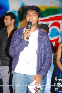 Darling Audio Release