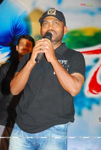 Darling Audio Release