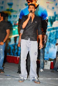 Darling Audio Release