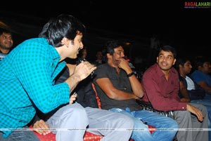 Darling Audio Release