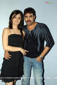 Galli Kurrollu Press Meet