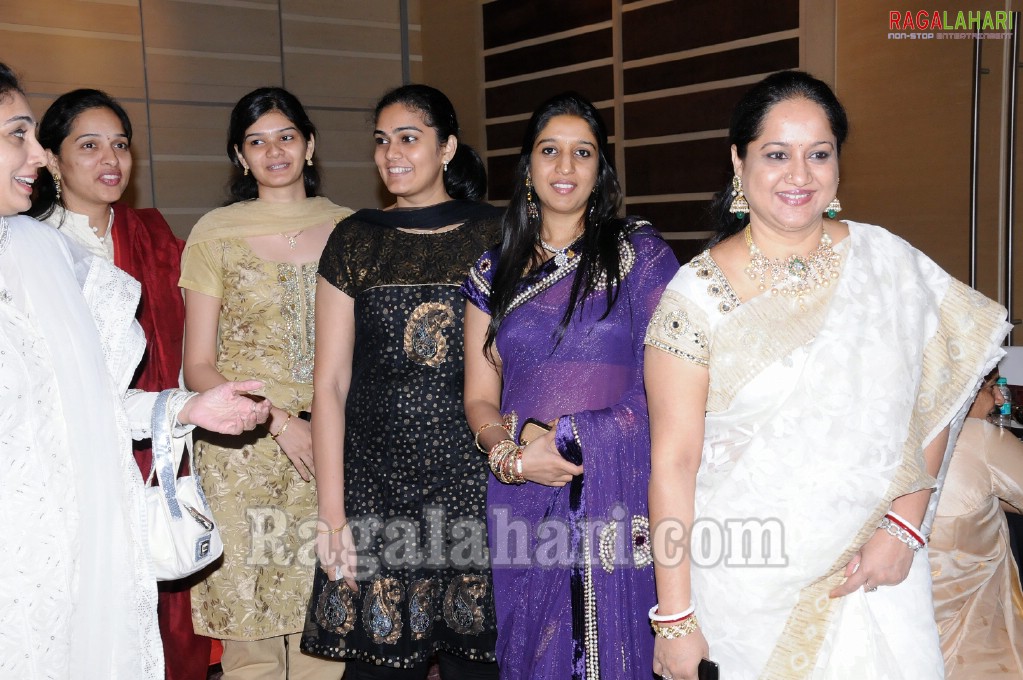 Hyderabad Page 3 Celebrity Chaitanya Birthday at Novotel Hotel in Shamshabad
