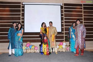 Hyderabad P3 Celebrity Chaitanya Birthday