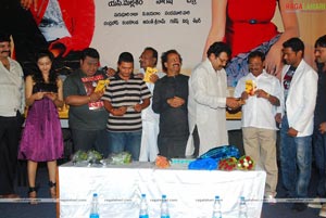 Joru Audio Release