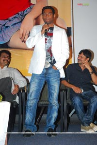 Joru Audio Release