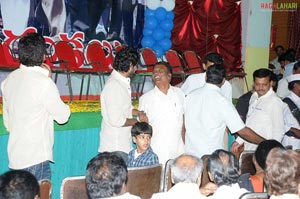 Leader 50days Function