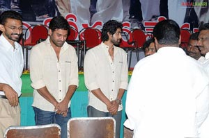 Leader 50days Function