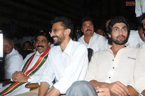 Leader 50days Function