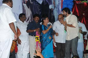 Leader 50days Function