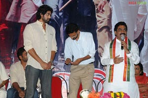 Leader 50days Function