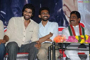 Leader 50days Function