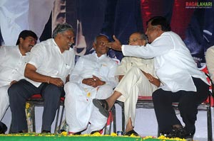 Leader 50days Function