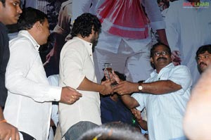 Leader 50days Function