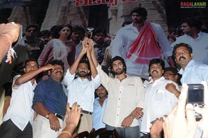 Leader 50days Function