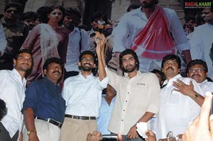 Leader 50days Function