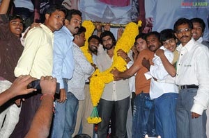 Leader 50days Function