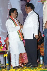 Leader 50days Function