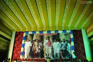 Leader 50days Function