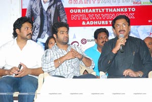 MAA-Adhurs Charity Auction