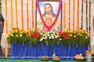 Maa Annayya Bangaram Muhurat