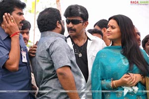 Maa Annayya Bangaram Muhurat