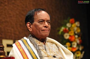 Mangalampalli Balamurali Krishna Sangeet Sammelan