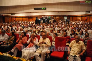 Mangalampalli Balamurali Krishna Sangeet Sammelan