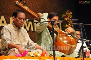 Mangalampalli Balamurali Krishna Sangeet Sammelan