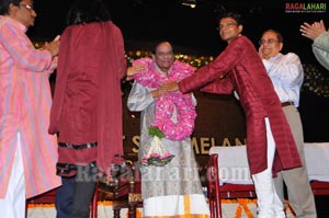 Mangalampalli Balamurali Krishna Sangeet Sammelan