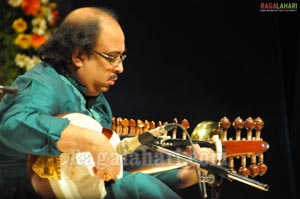 Mangalampalli Balamurali Krishna Sangeet Sammelan