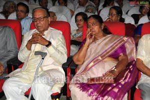 Mangalampalli Balamurali Krishna Sangeet Sammelan