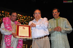 Mangalampalli Balamurali Krishna Sangeet Sammelan