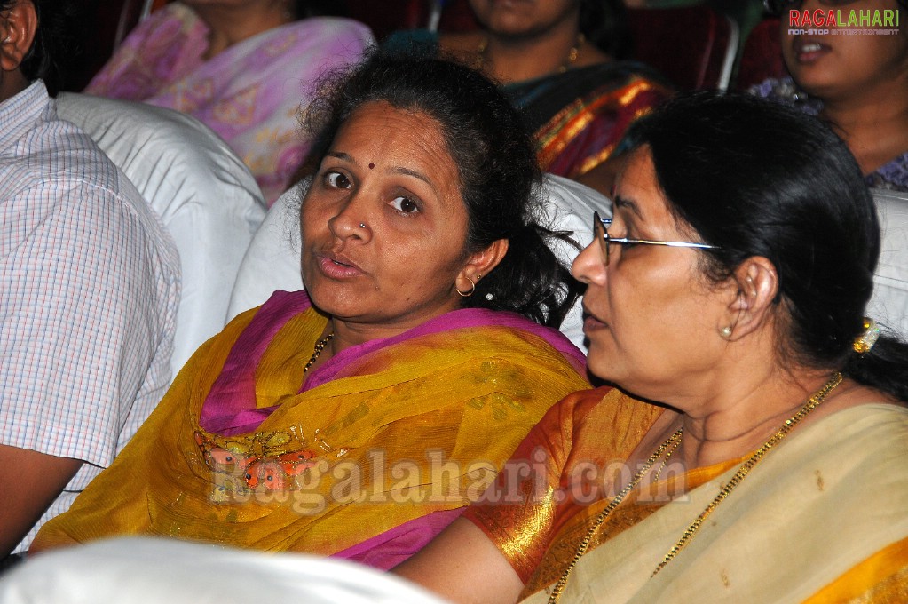 Mangalampalli Balamurali Krishna Sangeet Sammelan