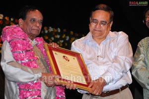 Mangalampalli Balamurali Krishna Sangeet Sammelan