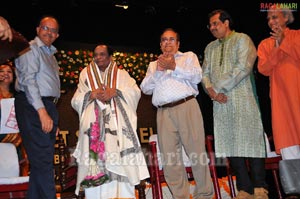 Mangalampalli Balamurali Krishna Sangeet Sammelan