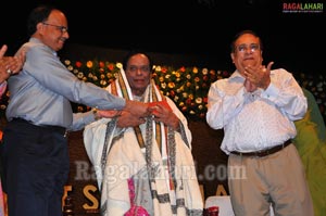 Mangalampalli Balamurali Krishna Sangeet Sammelan