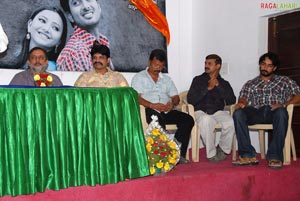 Nuvvekkadunte Nenakkadunta Logo Launch