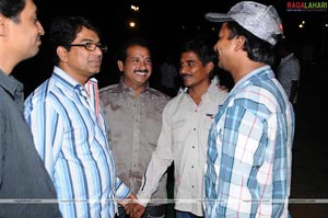 Panchakshari Audio Release