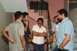 Prasthanam Special Screening for Celebrities