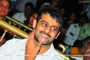 Rama Rama Krishna Krishna Audio Release