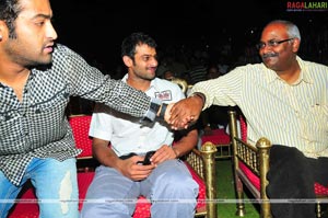 Rama Rama Krishna Krishna Audio Release