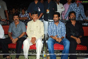 Simha Audio Success Meet