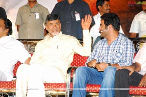 Simha Audio Success Meet