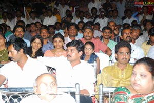 Simha Audio Success Meet