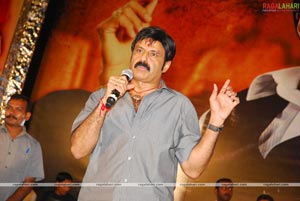 Simha Audio Success Meet