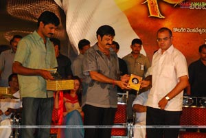 Simha Audio Success Meet