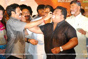 Simha Audio Success Meet