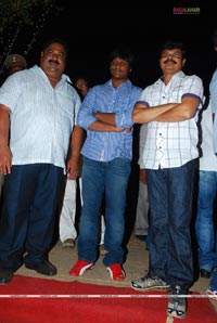 Simha Audio Success Meet