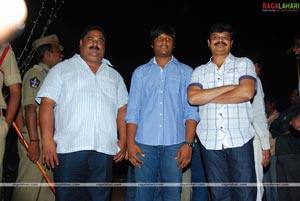 Simha Audio Success Meet