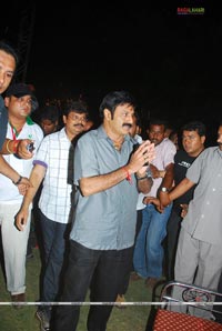 Simha Audio Success Meet